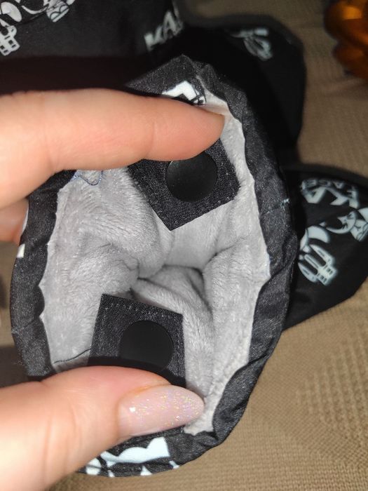 Продам зимний комбинезон