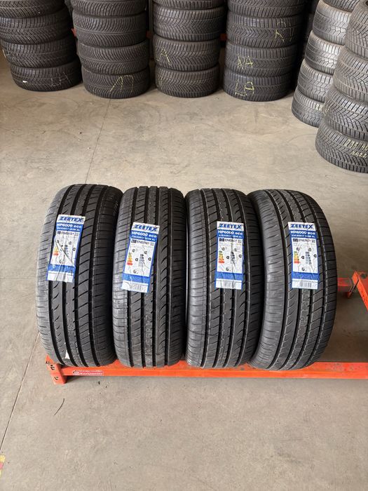 Anvelope vara 235/55/17 Zeetex HP6000 Eco 235 55 17 R 17
