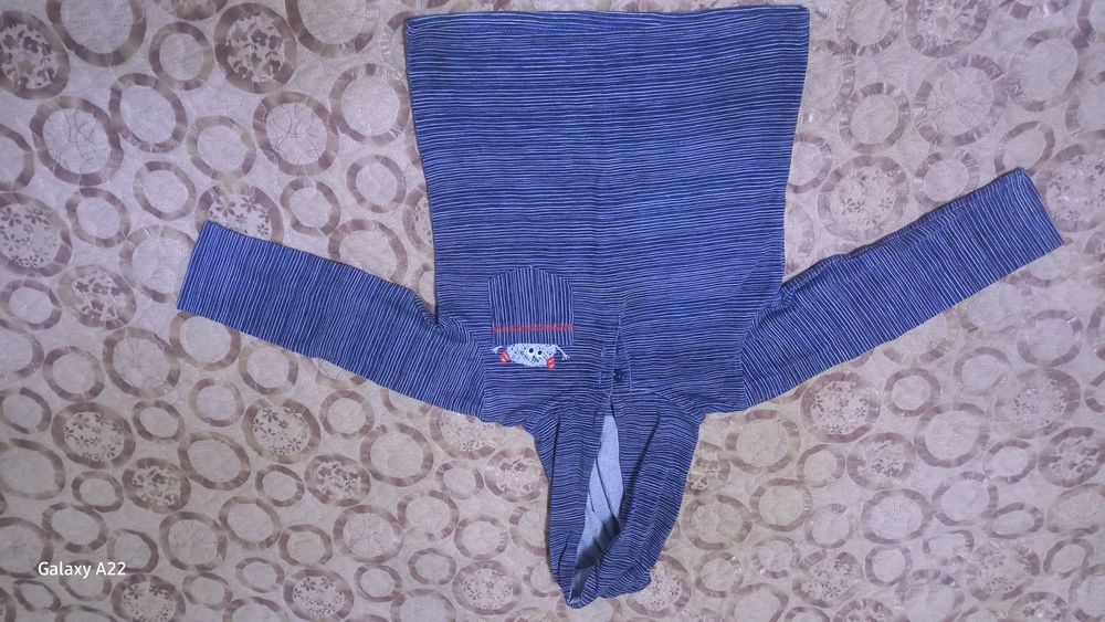 Детские одежды...