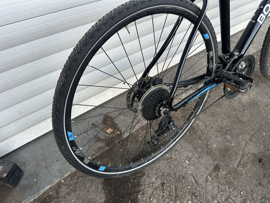 Велосипед Boardman MX Sport
