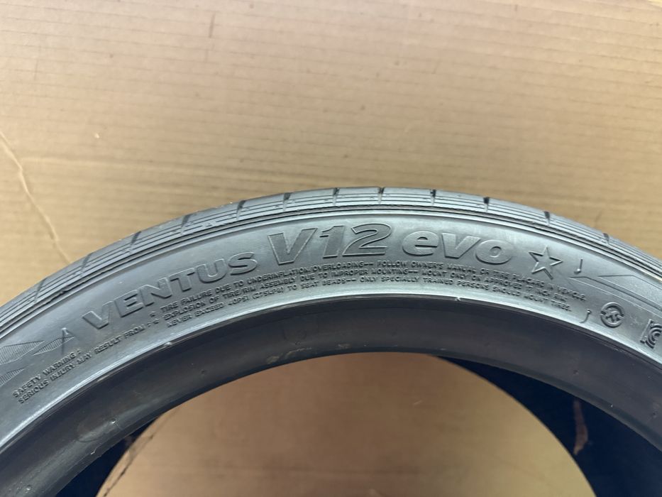 Anvelope 205 45 17