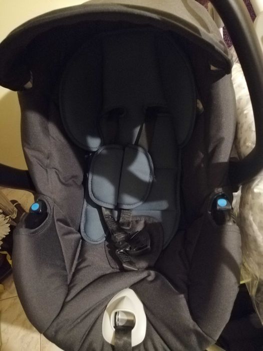 Количка 3 в 1 Cam Taski Италия