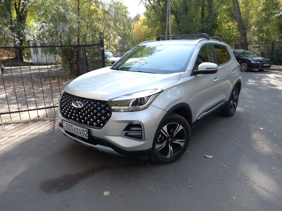 Такси межгород кроссовер и седан