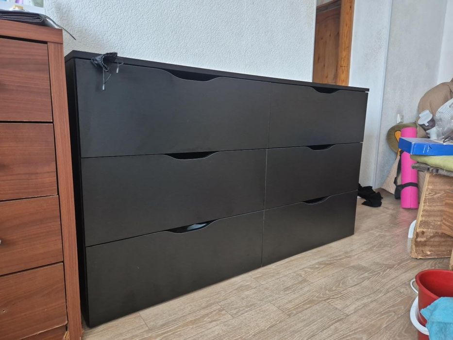 Продам новый белорусский комод