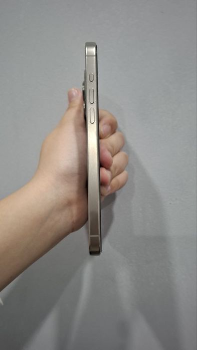 Iphone 15 pro max,srochna