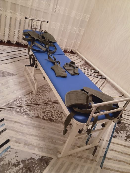 Кровать для грыжи