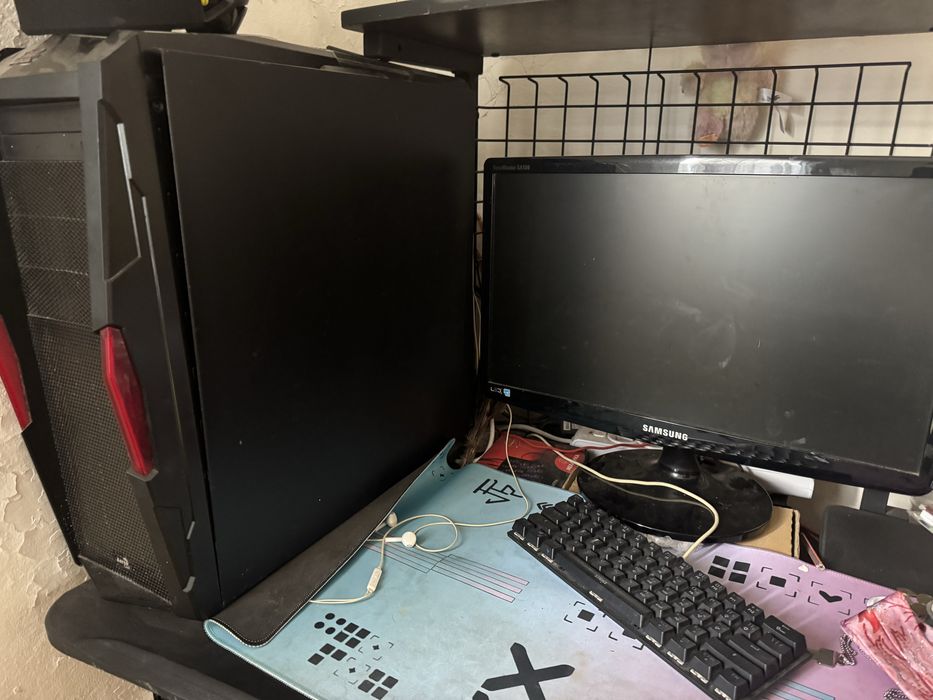 Домашний компьютер