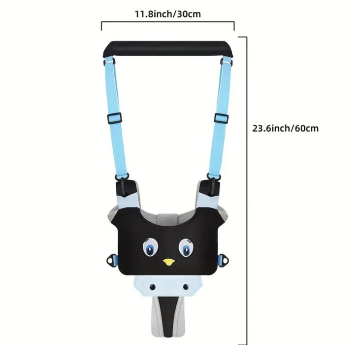 колан за прохождане