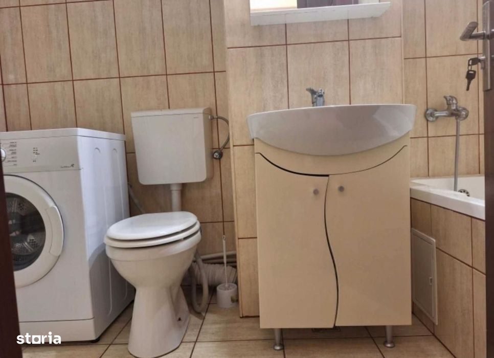 Apartament 1 camere, bld. Independentei, etaj 3.