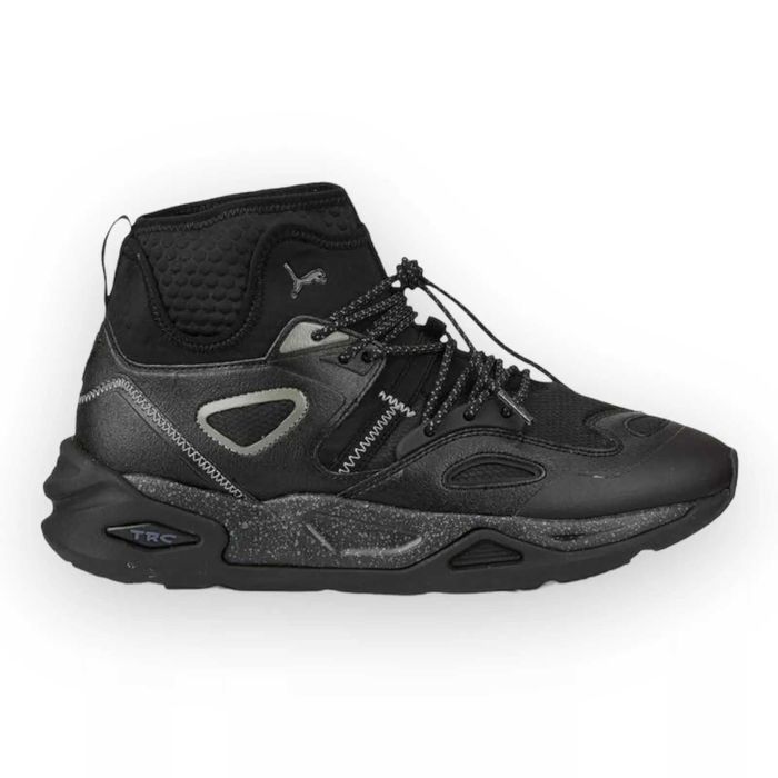 Puma - TRC Blaze Mid Core WS №42  Оригинал Код 576