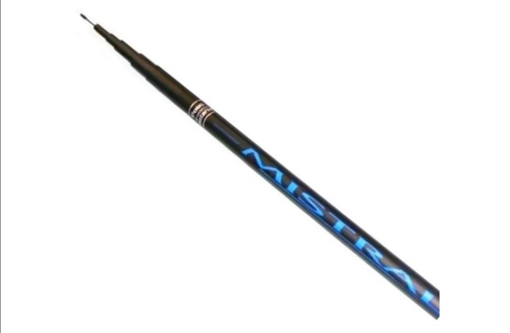 Undita mistral de 7m 100% carbon