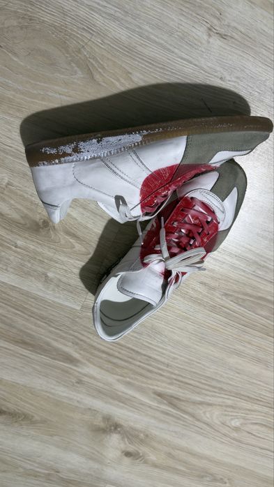 Maegiela gats japan