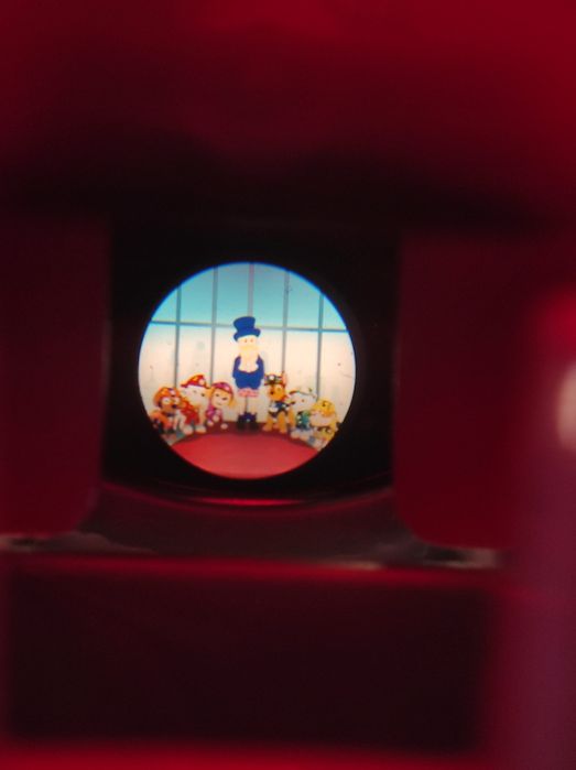 Jucărie pentru copii Spin Master Paw Patrol- Patrula cu proiecto