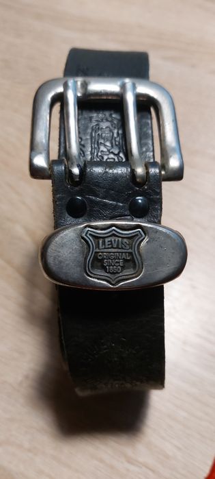 Мужской ремень Levi's