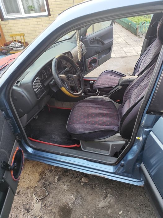 Продам Volkswagen Passat b3 1991 года