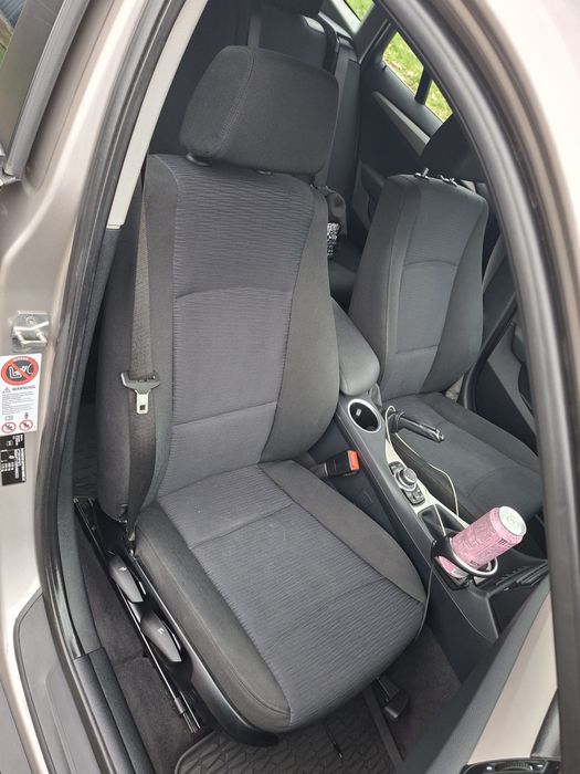 BMW x1 diesel xdrive 2013 146.000 km
