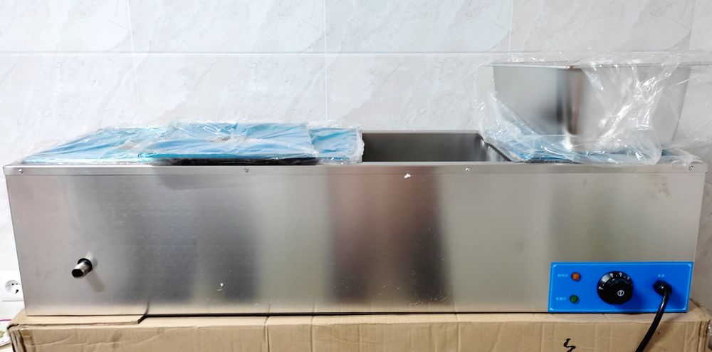 Мармит для кухни