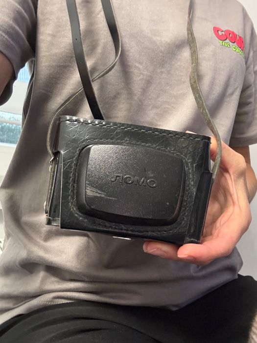 Продавам ретро фотоапарат