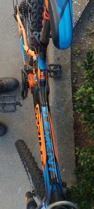 Детски велосипед 24 цола