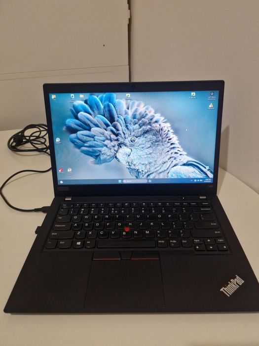 Lenovo ThinkPad T 490