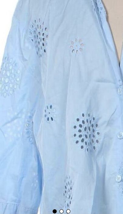 Cămașă dama Zara noua xl