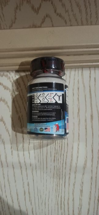 Doping Labz.ishonchli