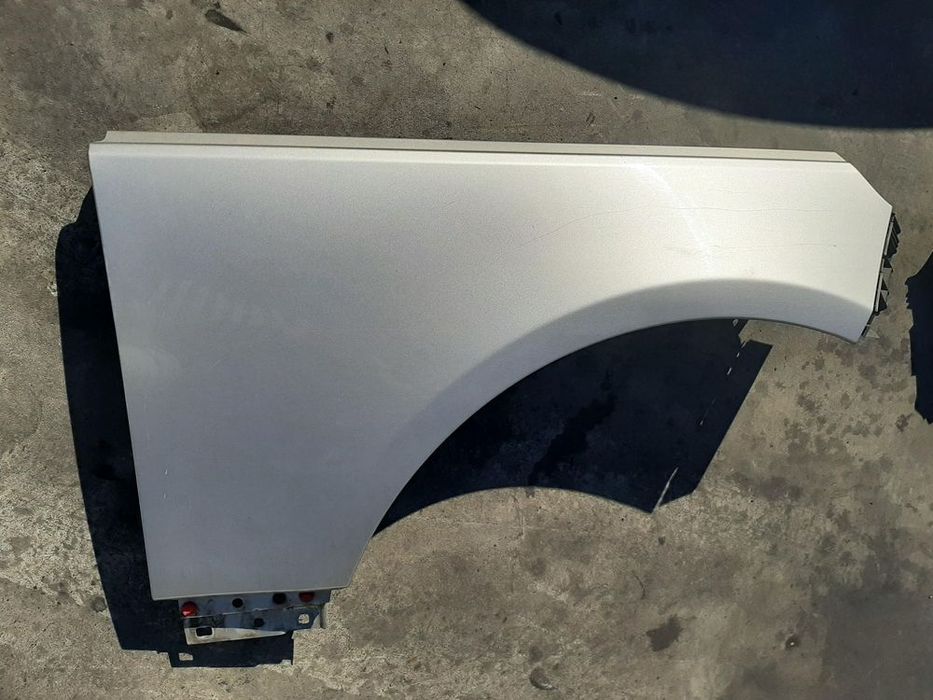 aripa dreapta fata  land range rover vogue 4 l405