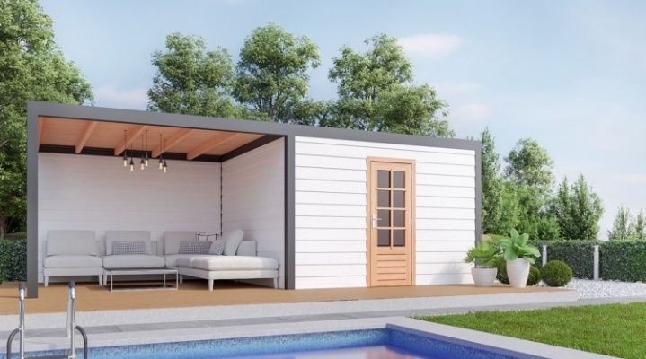 Terase si foisoare execam oferta primaverii