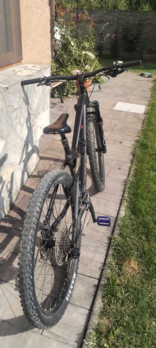 Cube StereoRace120