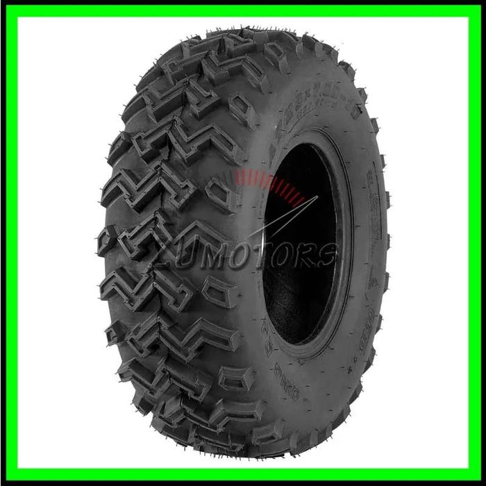 ANVELOPA ATV 23x7-10 Cauciuc Atv 22x7x10 profil V