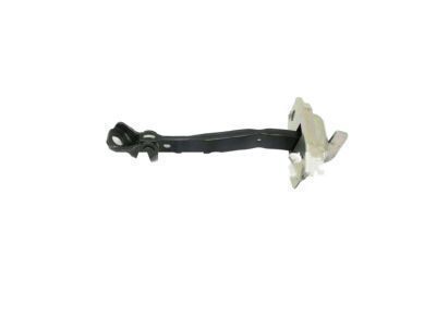 Limitator usa spate Toyota RAV4 (XA30), 01.2006-01.2013, Stanga=Dreapta