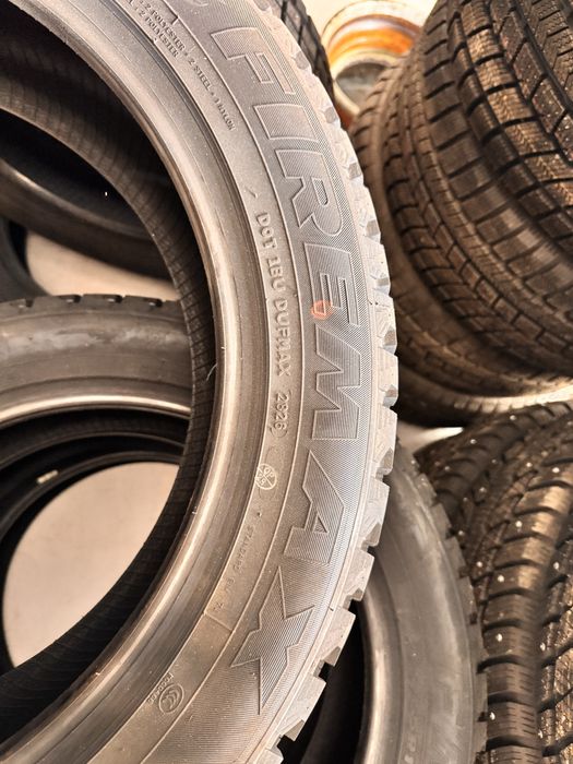Шины 225/55 R19 Firemax