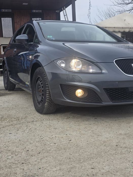 Seat Leon 1.2 TSI COPA Ecomotive Euro 5/101 CP