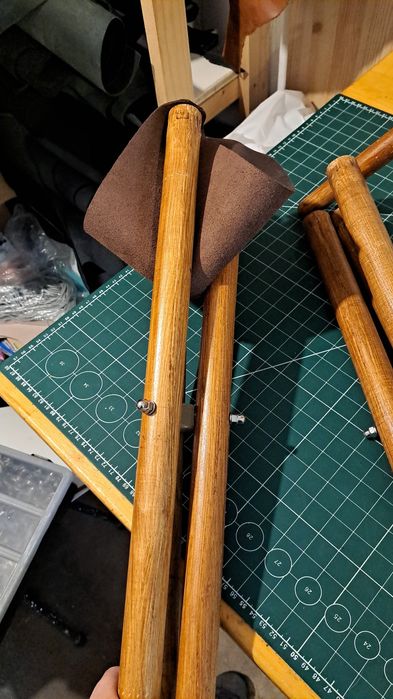 Scaun pescuit si vanatoare, scaun trepied