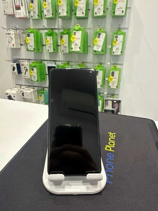 Дисплей с рамка за Samsung S10 / Samsung S10 + Plus