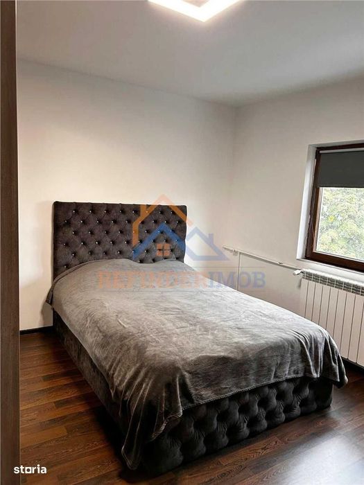 Vanzare apartament 2 camere Parc Sebastian - Vuecan Center