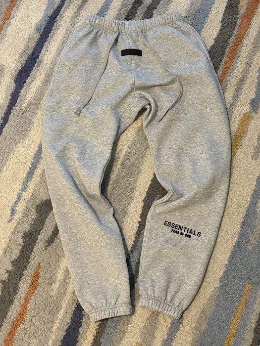 Essentials дълги