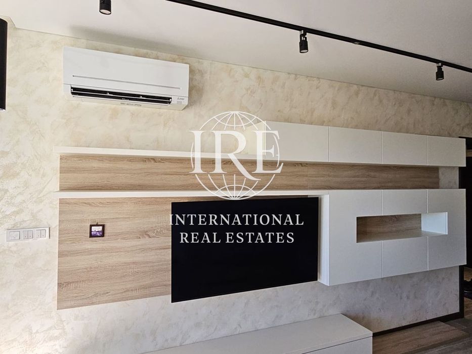 3-стаен в Варна-к.к.Златни пясъци площ 104 цена 199000