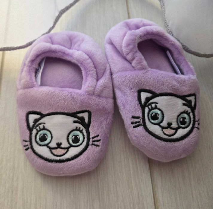 Бебешки   обувки