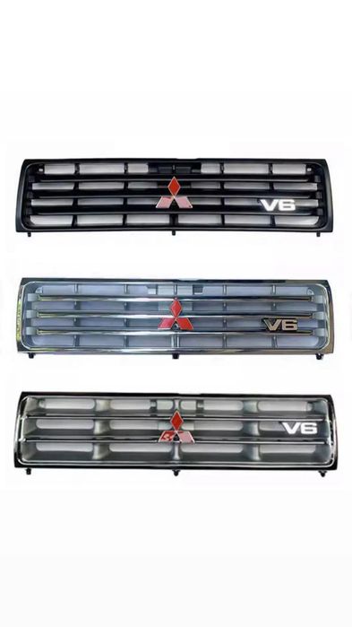 Уплотнительные резинки Паджеро 2