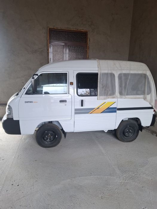 Damas shot sprafka sotiladi