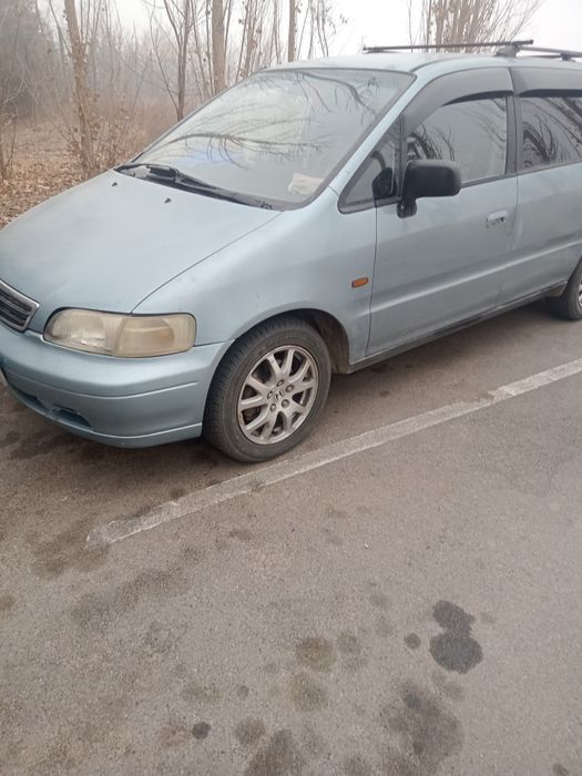 Хонда Одиссей 1995г.