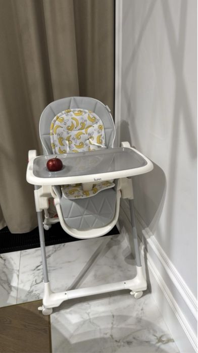 Стульчик для кормлени ilovi Frutti