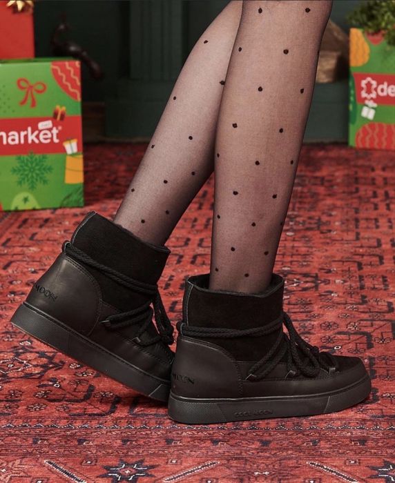 Зимние ботинки Cool moon, оригинал !