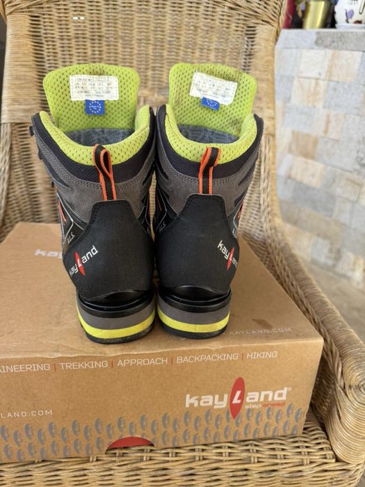 Обувки за лов и туризъм KayLand  42.5 номер