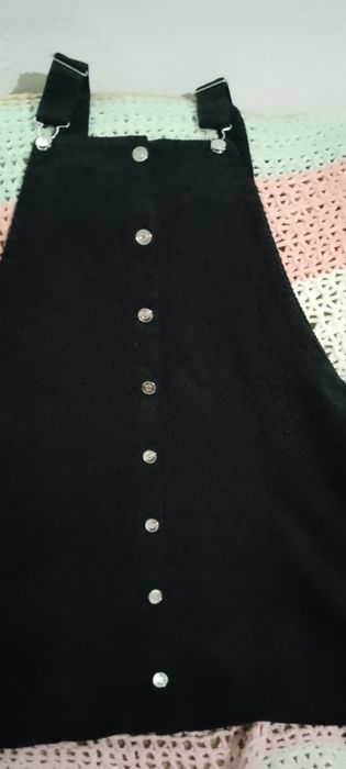 Сарафан для девочки.