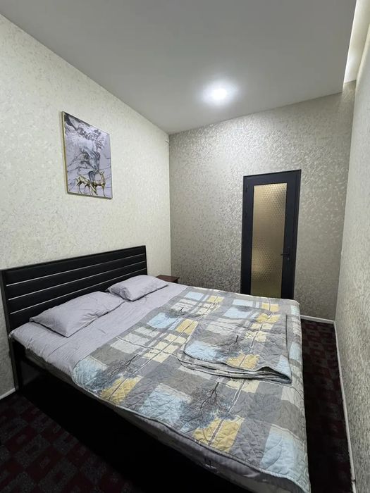 "Villauz Dacha" Chimgan
Xama sharoyitlarimiza bor 
Playstation 5