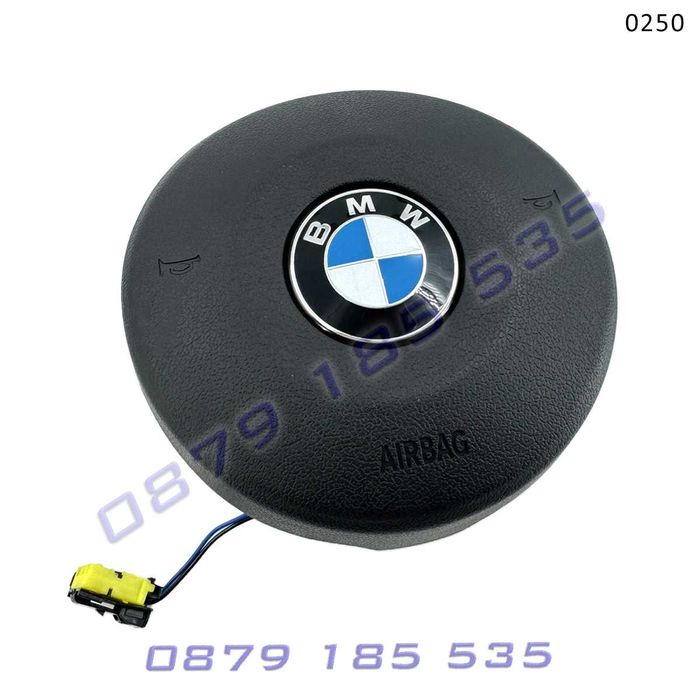 AIRBAG M волан BMW F Серия 1 3 4 5 6 7 X1 X2 X3 X4 X5 X6 аирбег бмв ф