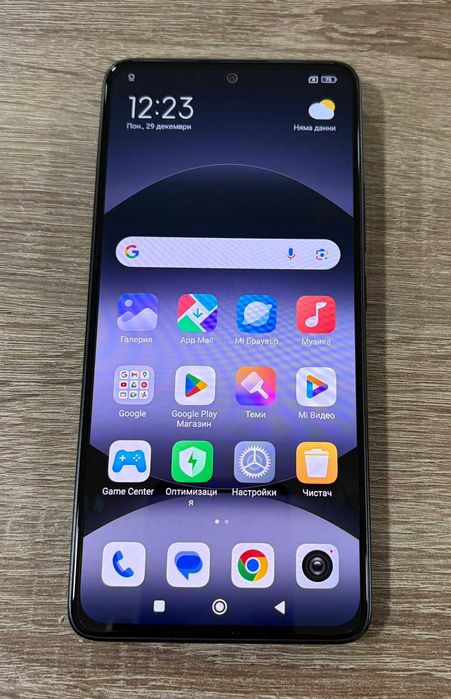 Хіаоmі Rеdmі Nоtе 14 5G 128gb