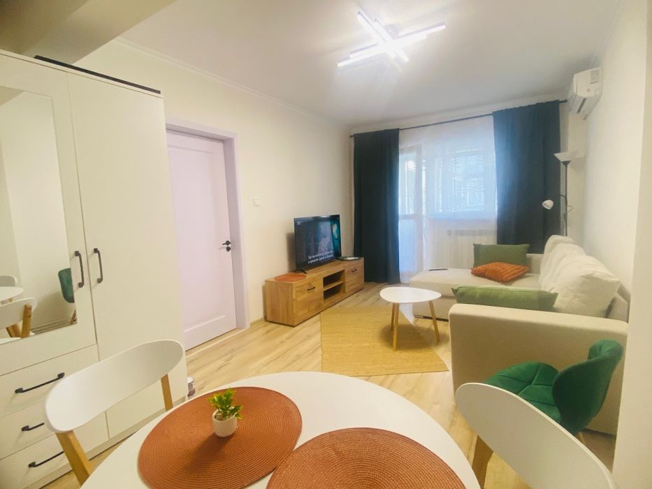 Apartament 1 camera de închiriat